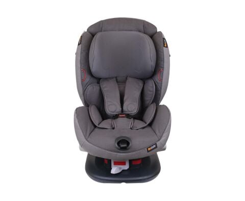 BESAFE IZI COMFORT X3 9-18KG OTO KOLTUĞU -P.CAR INTERIOR BLACK