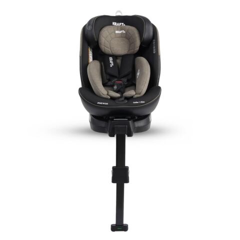 KRAFT GALLER I SIZE 40 - 150 CM OTO KOLTUĞU – BAMBOO GREEN