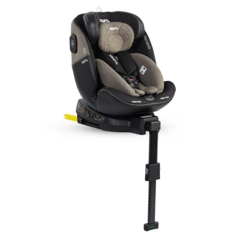 KRAFT GALLER I SIZE 40 - 150 CM OTO KOLTUĞU – BAMBOO GREEN