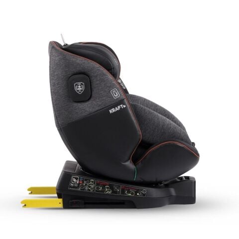 KRAFT GALLER I SIZE 40 - 150 CM OTO KOLTUĞU – BAMBOO GREEN