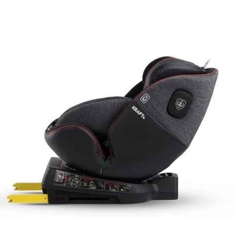 KRAFT GALLER I SIZE 40 - 150 CM OTO KOLTUĞU – BAMBOO GREEN