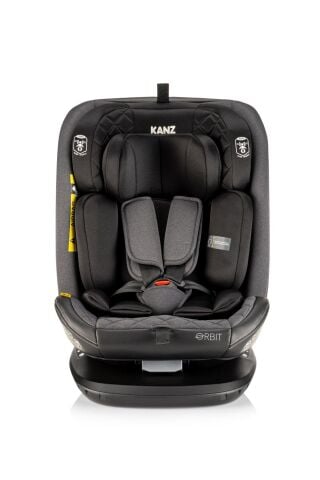 KANZ KZ ORBIT KANZ OTO KOLTUĞU SİYAH