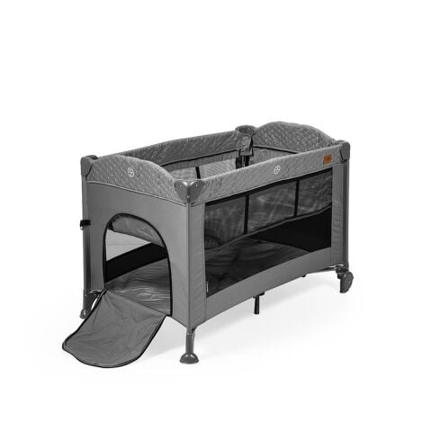 BABY 2 GO TOUCAN ANNE YANI OYUN PARKI 70*110 (GRİ) -2025