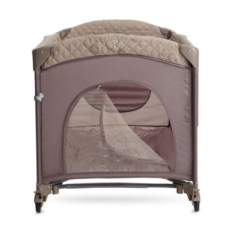 KRAFT TİGER  ANNE YANI OYUN PARKI 70*120BEJ 2025