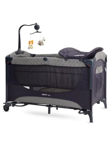 KRAFT TİGER  ANNE YANI OYUN PARKI 70*120LİGHT