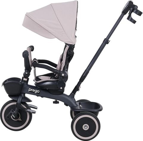 PREGO B60 TORINO ÇOCUK BİSİKLET BEJ