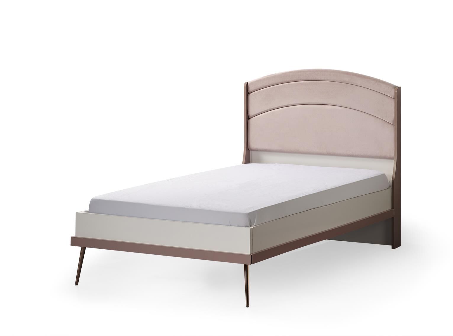 GENCECİX ARMİN 100*200 KARYOLA