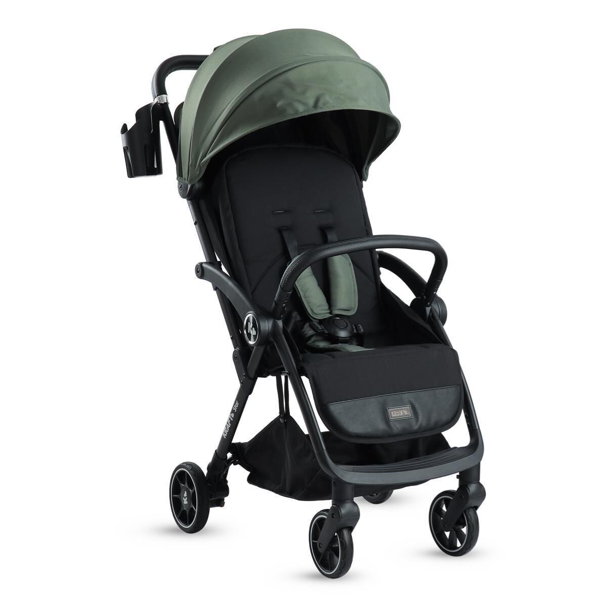 KRAFT STAR BEBEK ARABASI – GREEN 2025