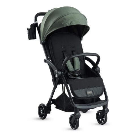 KRAFT STAR BEBEK ARABASI – GREEN 2025