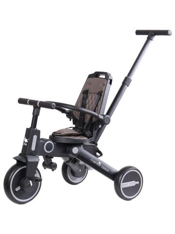 MERKÜR BEBE FALKY ÜÇ TEKERLEKLİ BEBEK VE ÇOCUK BİSİKLETİ YEŞİL