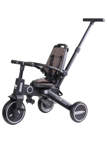 MERKÜR BEBE FALKY ÜÇ TEKERLEKLİ BEBEK VE ÇOCUK BİSİKLETİ YEŞİL
