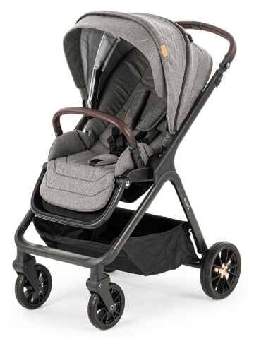 PİERRE CARDİN OPERA TRAVEL BEBEK ARABASI GRİ 2025