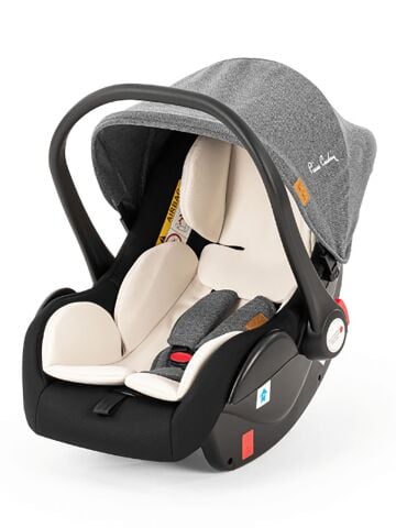 PİERRE CARDİN OPERA TRAVEL BEBEK ARABASI GRİ 2025