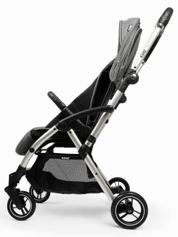 KANZ KZ MARCUS BEBEK ARABASI HEAVY GREY 2025