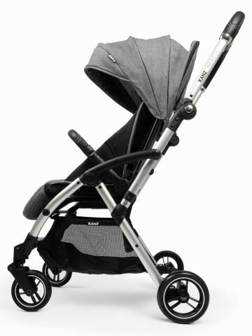 KANZ KZ MARCUS BEBEK ARABASI HEAVY GREY 2025
