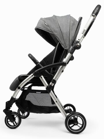 KANZ KZ MARCUS BEBEK ARABASI HEAVY GREY 2025
