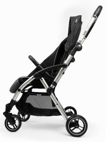 KANZ KZ MARCUS BEBEK ARABASI RAISIN BLACK 2025