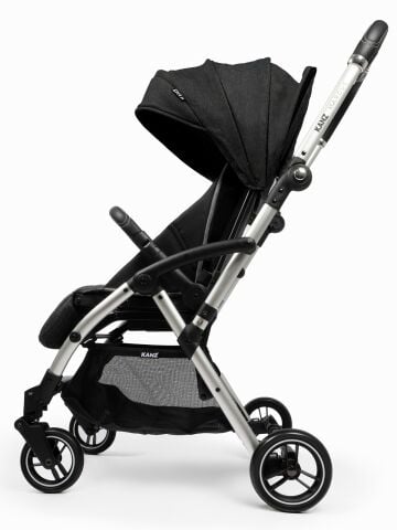 KANZ KZ MARCUS BEBEK ARABASI RAISIN BLACK 2025