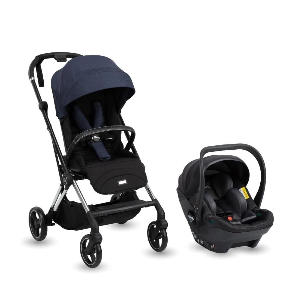 KRAFT TOKYO PR BEBEK ARABASI - NAVY BLUE  2025