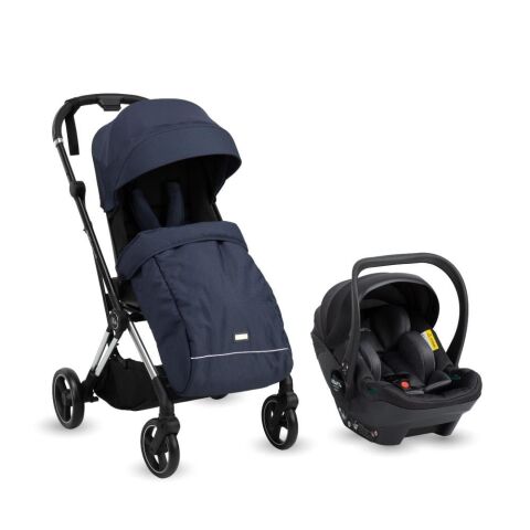 KRAFT TOKYO PR BEBEK ARABASI - NAVY BLUE  2025