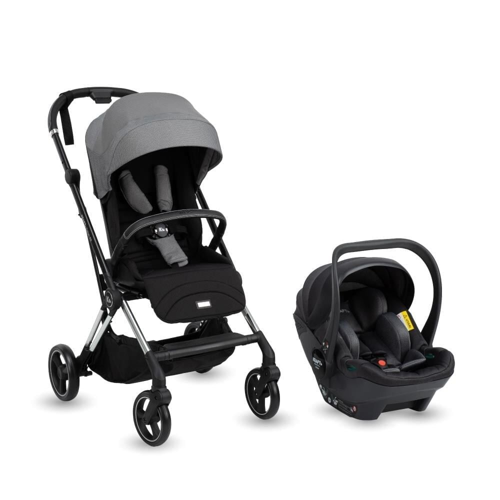 KRAFT TOKYO PR BEBEK ARABASI - GREY  2025