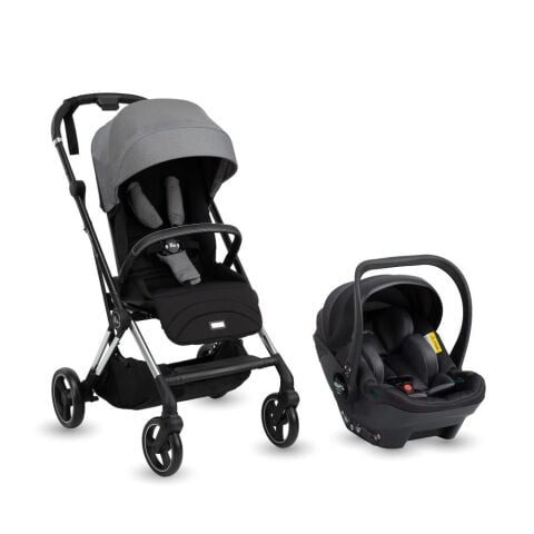 KRAFT TOKYO PR BEBEK ARABASI - GREY  2025