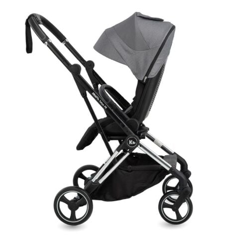 KRAFT TOKYO PR BEBEK ARABASI - GREY  2025