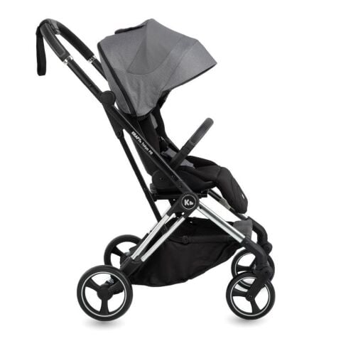 KRAFT TOKYO PR BEBEK ARABASI - GREY  2025