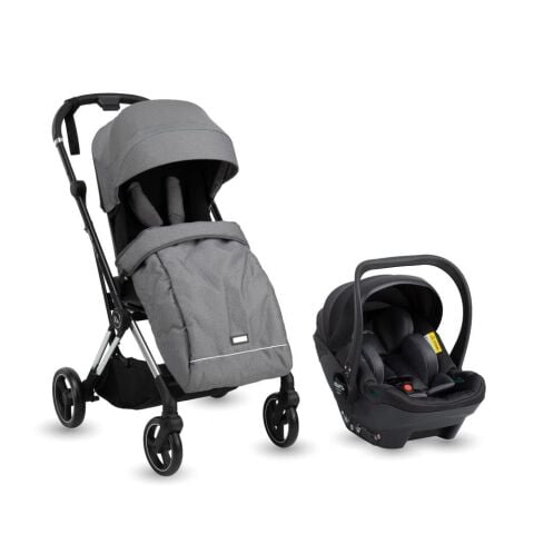 KRAFT TOKYO PR BEBEK ARABASI - GREY  2025
