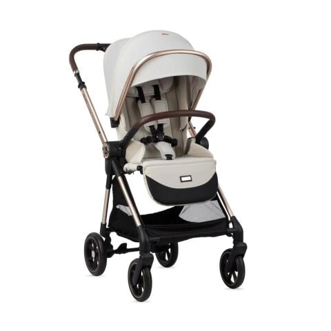 KRAFT FOCUS PR TRAVEL SİSTEM BEBEK ARABASI-KHAKİ