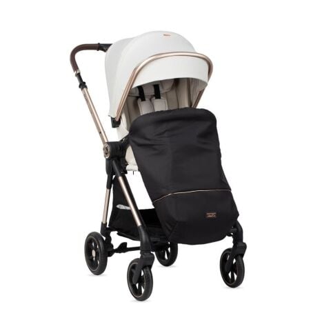 KRAFT FOCUS PR TRAVEL SİSTEM BEBEK ARABASI-KHAKİ