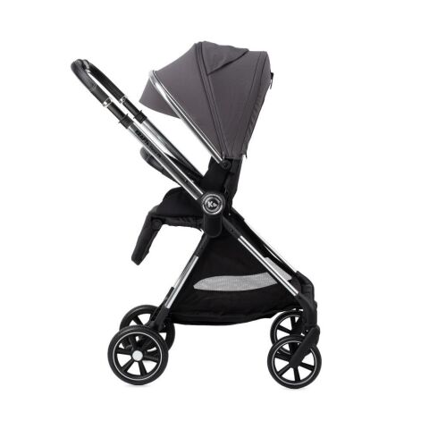 KRAFT FOCUS PR TRAVEL SİSTEM BEBEK ARABASI-GREY 2025