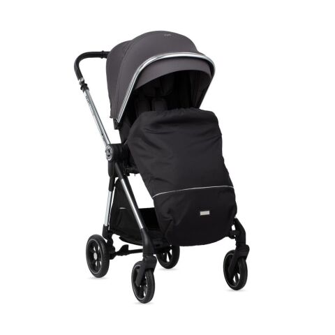 KRAFT FOCUS PR TRAVEL SİSTEM BEBEK ARABASI-GREY