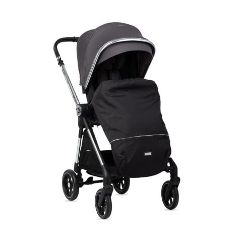 KRAFT FOCUS PR TRAVEL SİSTEM BEBEK ARABASI-GREY