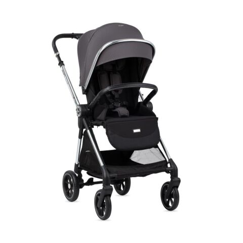 KRAFT FOCUS PR TRAVEL SİSTEM BEBEK ARABASI-GREY 2025
