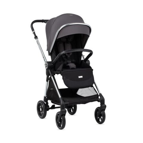 KRAFT FOCUS PR TRAVEL SİSTEM BEBEK ARABASI-GREY