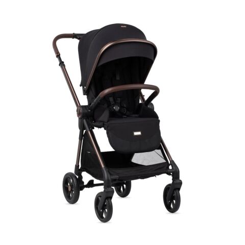 KRAFT FOCUS PR TRAVEL SİSTEM BEBEK ARABASI-BLACK