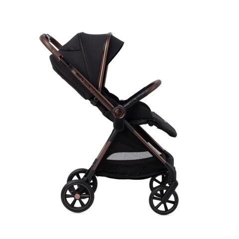 KRAFT FOCUS PR TRAVEL SİSTEM BEBEK ARABASI-BLACK