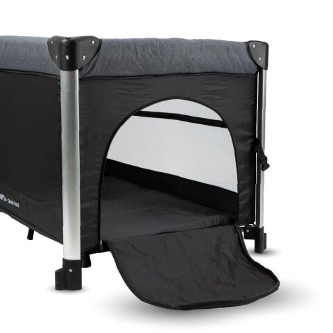 KRAFT QUICK FOLD OYUN PARKI 70X110CM-LIGHT GREY