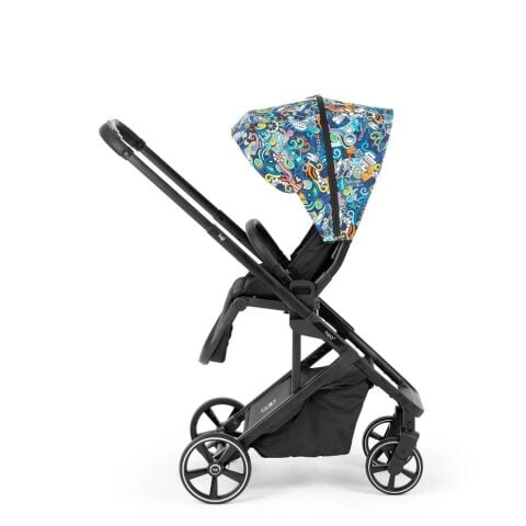 BAGİ NEO BEBEK ARABASI MULTİCOLOR