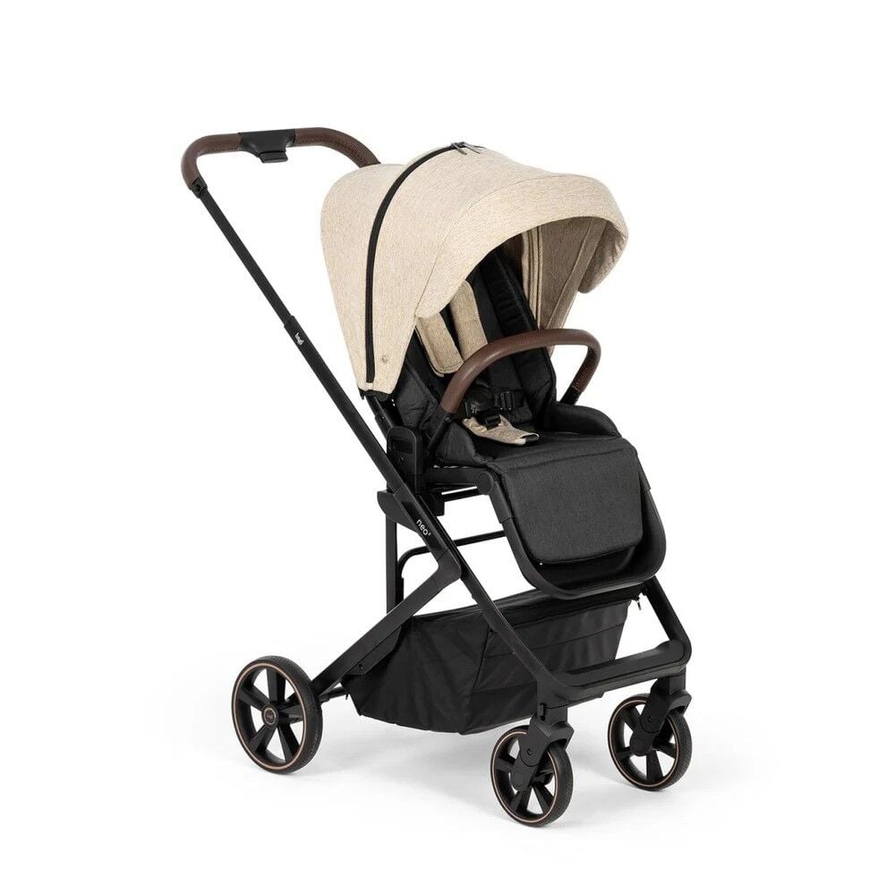 BAGİ NEO BEBEK ARABASI BEIGE
