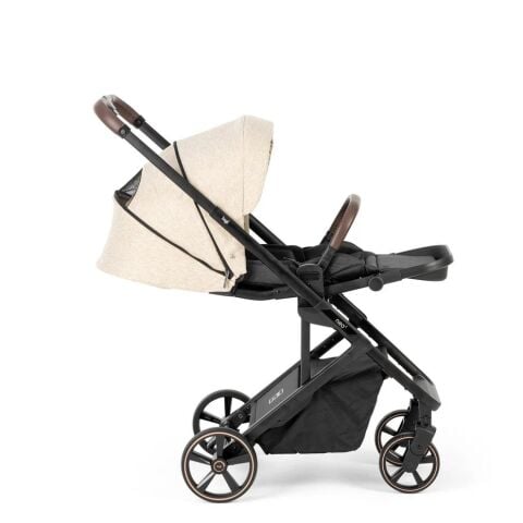 BAGİ NEO BEBEK ARABASI BEIGE