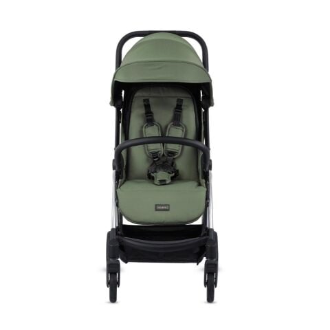 KRAFT MAGIC TRAVEL B ARABASI - GREEN