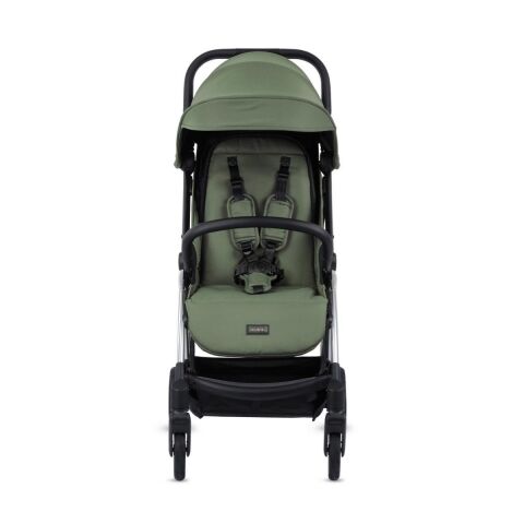 KRAFT MAGIC TRAVEL B ARABASI - GREEN