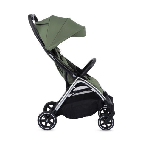 KRAFT MAGIC TRAVEL B ARABASI - GREEN