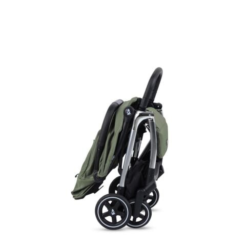 KRAFT MAGIC TRAVEL B ARABASI - GREEN