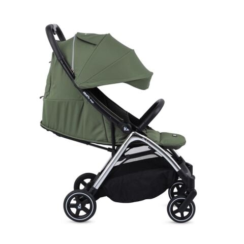 KRAFT MAGIC TRAVEL B ARABASI - GREEN