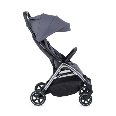 KRAFT MAGIC TRAVEL B ARABASI - GREY