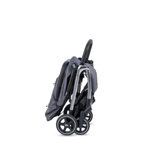 KRAFT MAGIC TRAVEL B ARABASI - GREY
