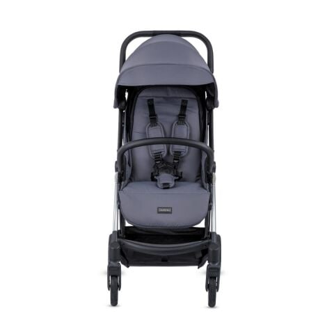 KRAFT MAGIC TRAVEL B ARABASI - GREY